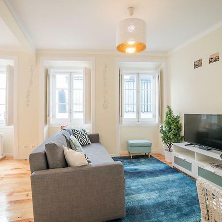 Mouraria 2 Bedroom Apartment Lissabon Buitenkant foto