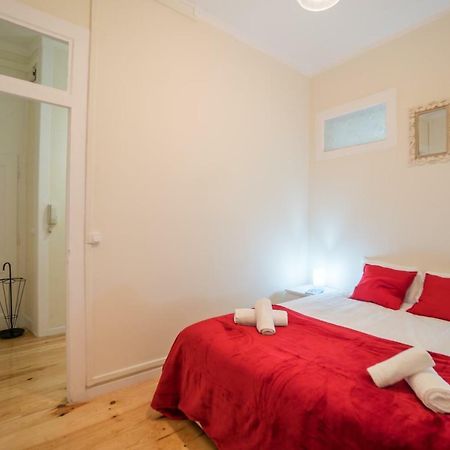 Mouraria 2 Bedroom Apartment Lissabon Buitenkant foto