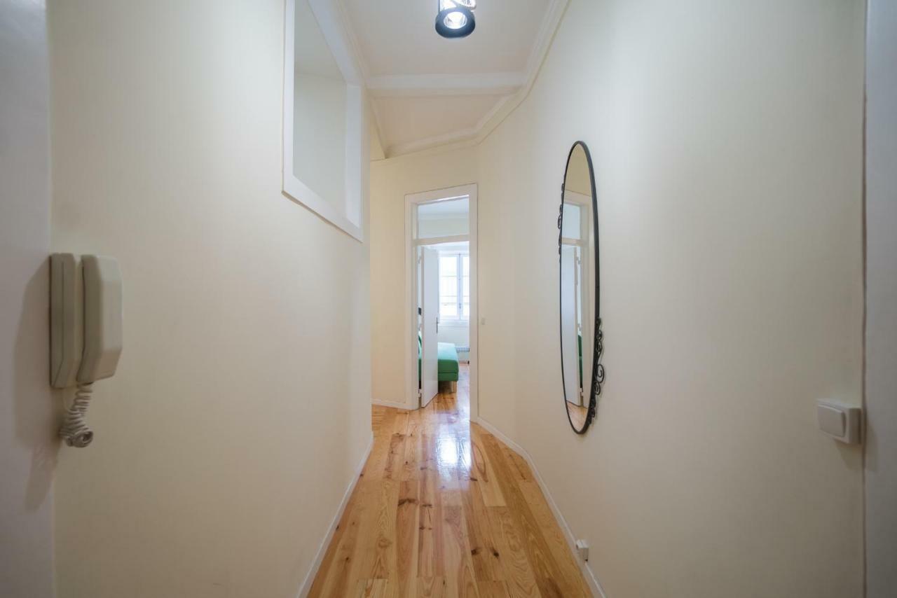 Mouraria 2 Bedroom Apartment Lissabon Buitenkant foto