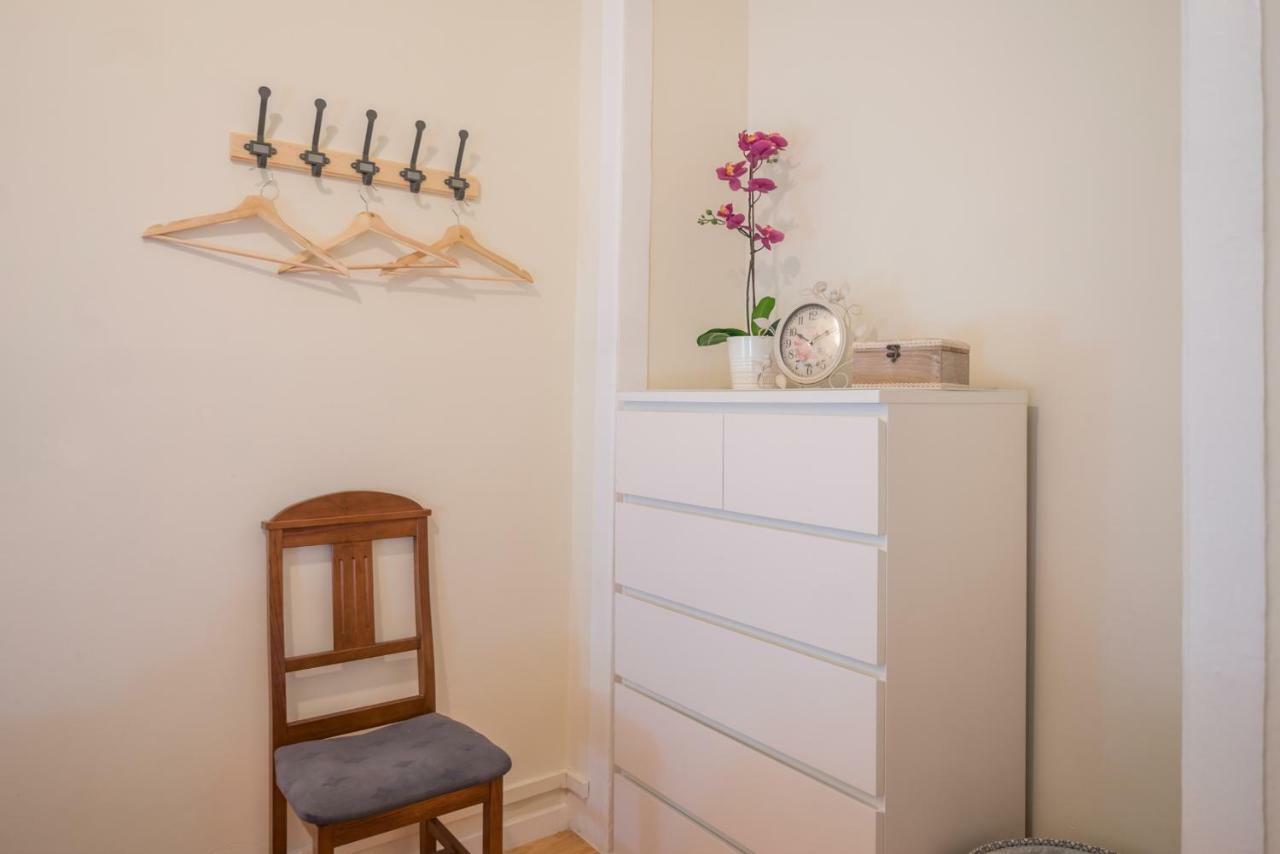 Mouraria 2 Bedroom Apartment Lissabon Buitenkant foto